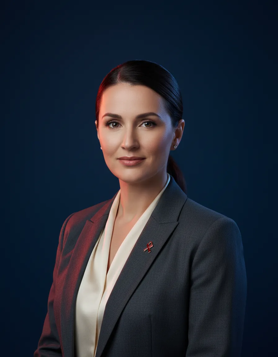 Defending Champion Headshot