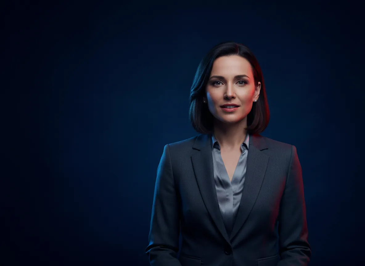Judge Six Headshot