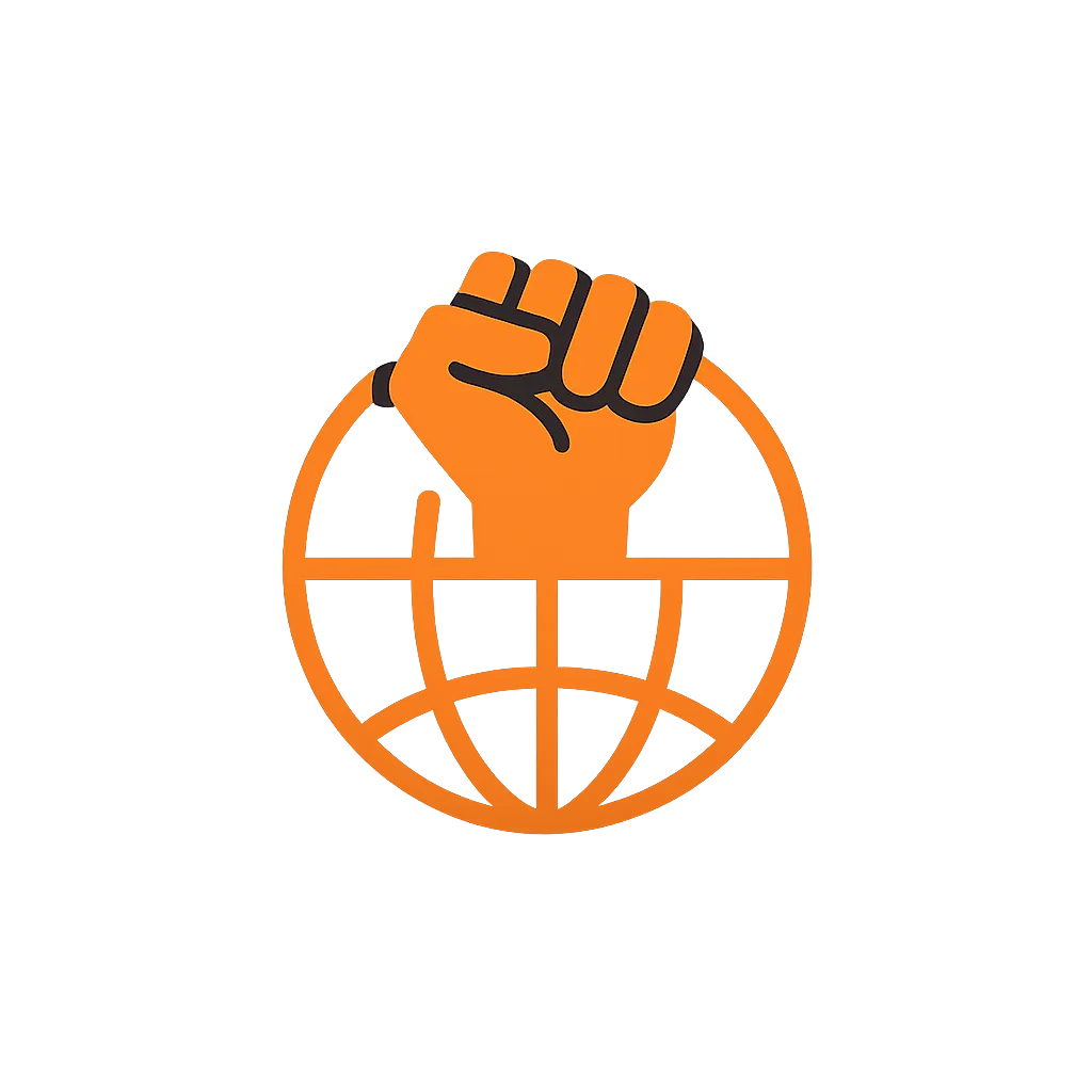 Full Domination Logo