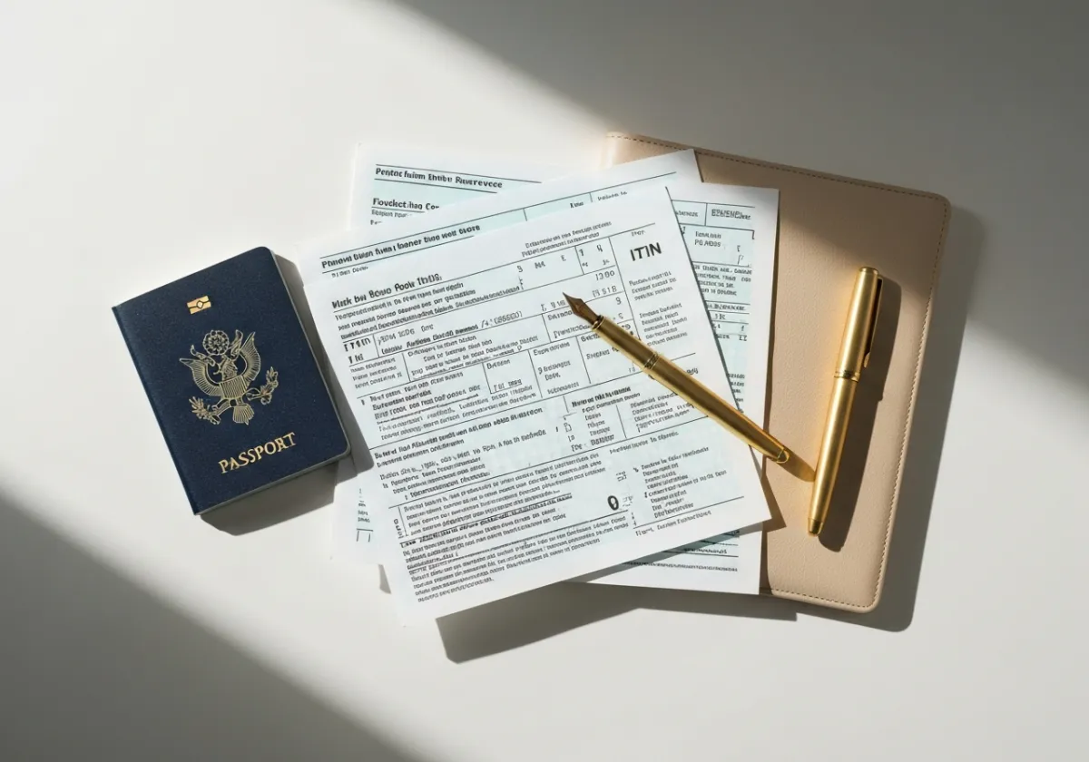 Guía Completa para Declarar ITIN en 2026