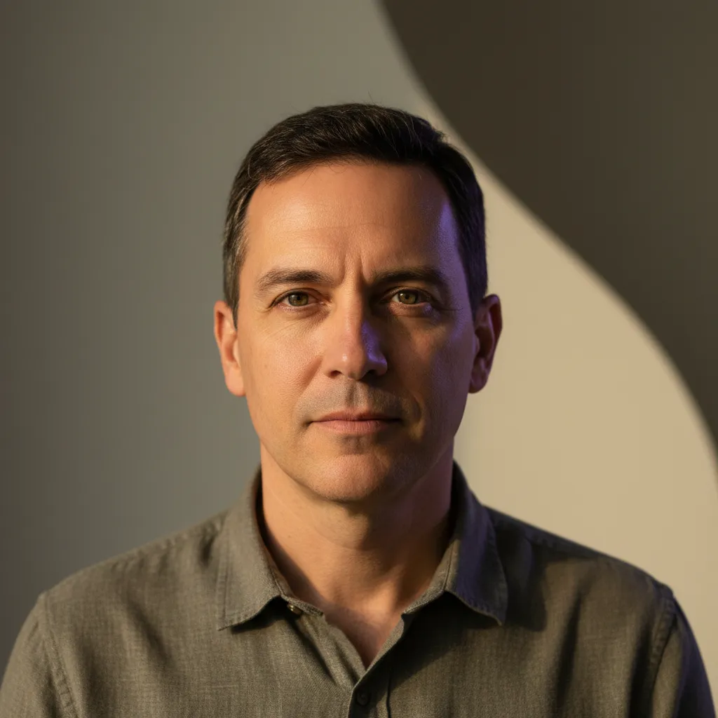 Marcos avatar