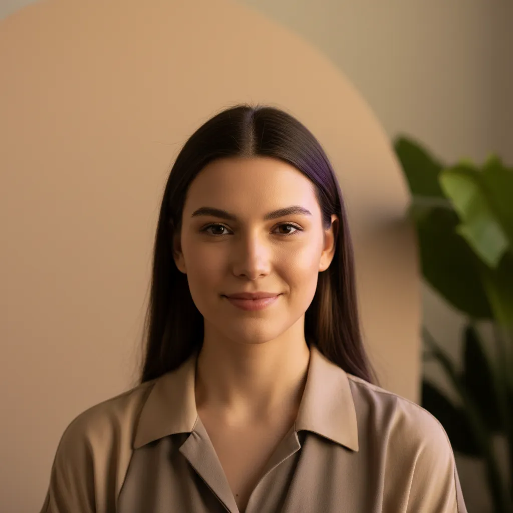 Elena avatar