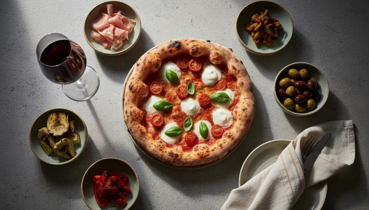 Monzu concept photography placeholder