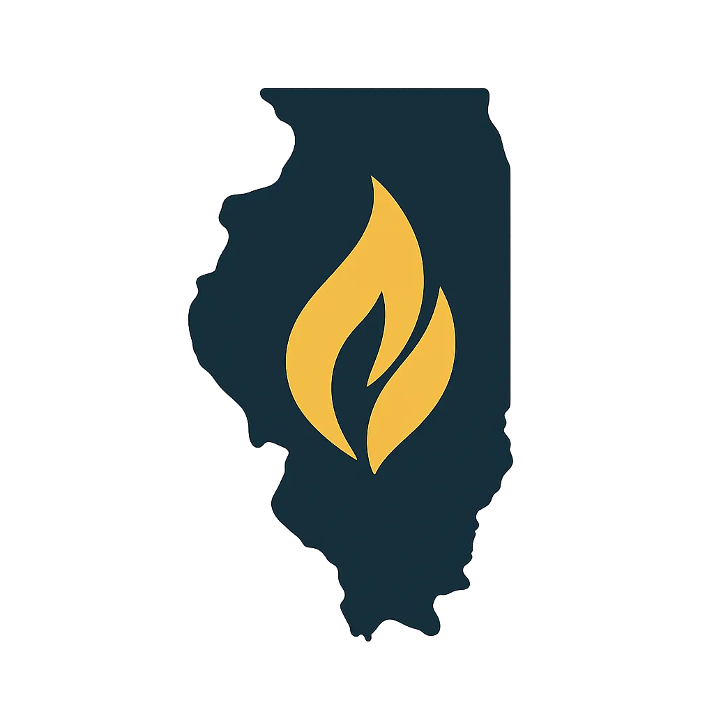 Illinois Energy Advisors Logo