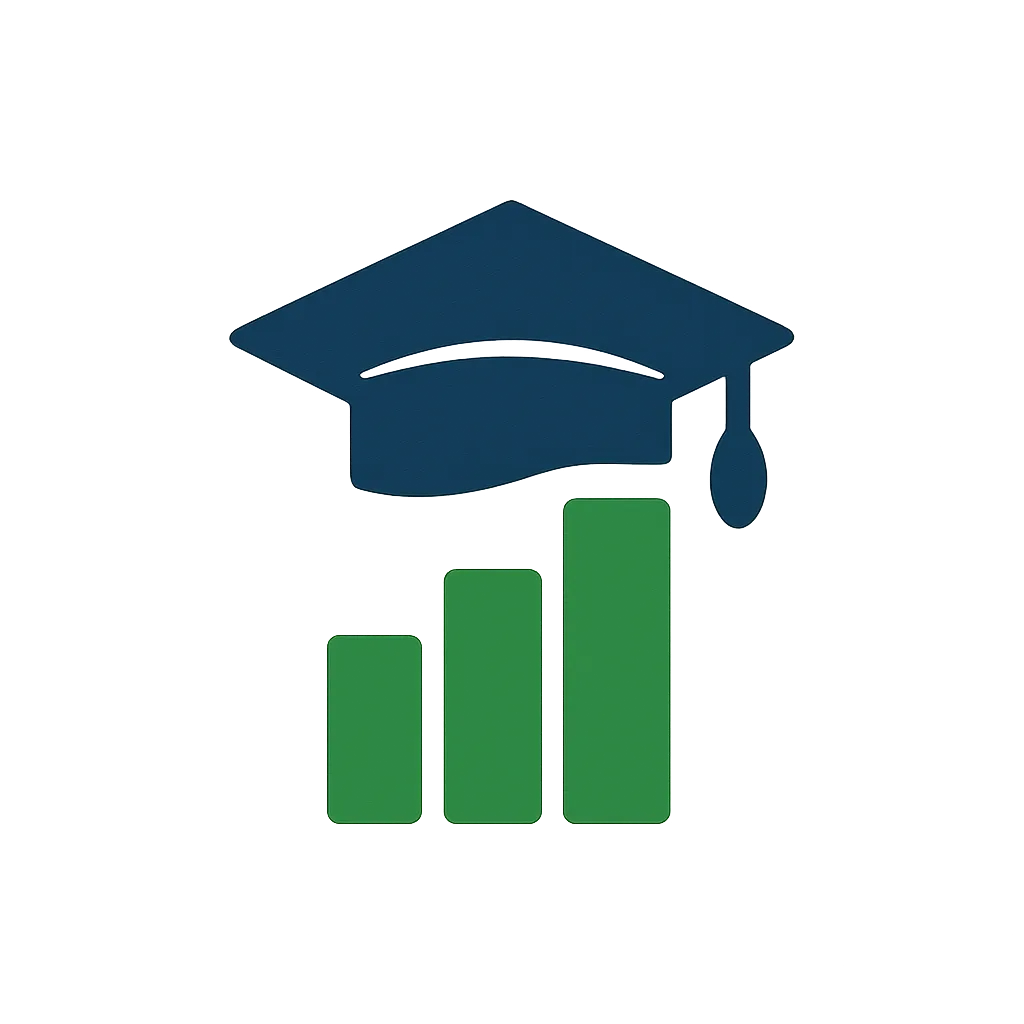 Prep Wealth Academy Logo