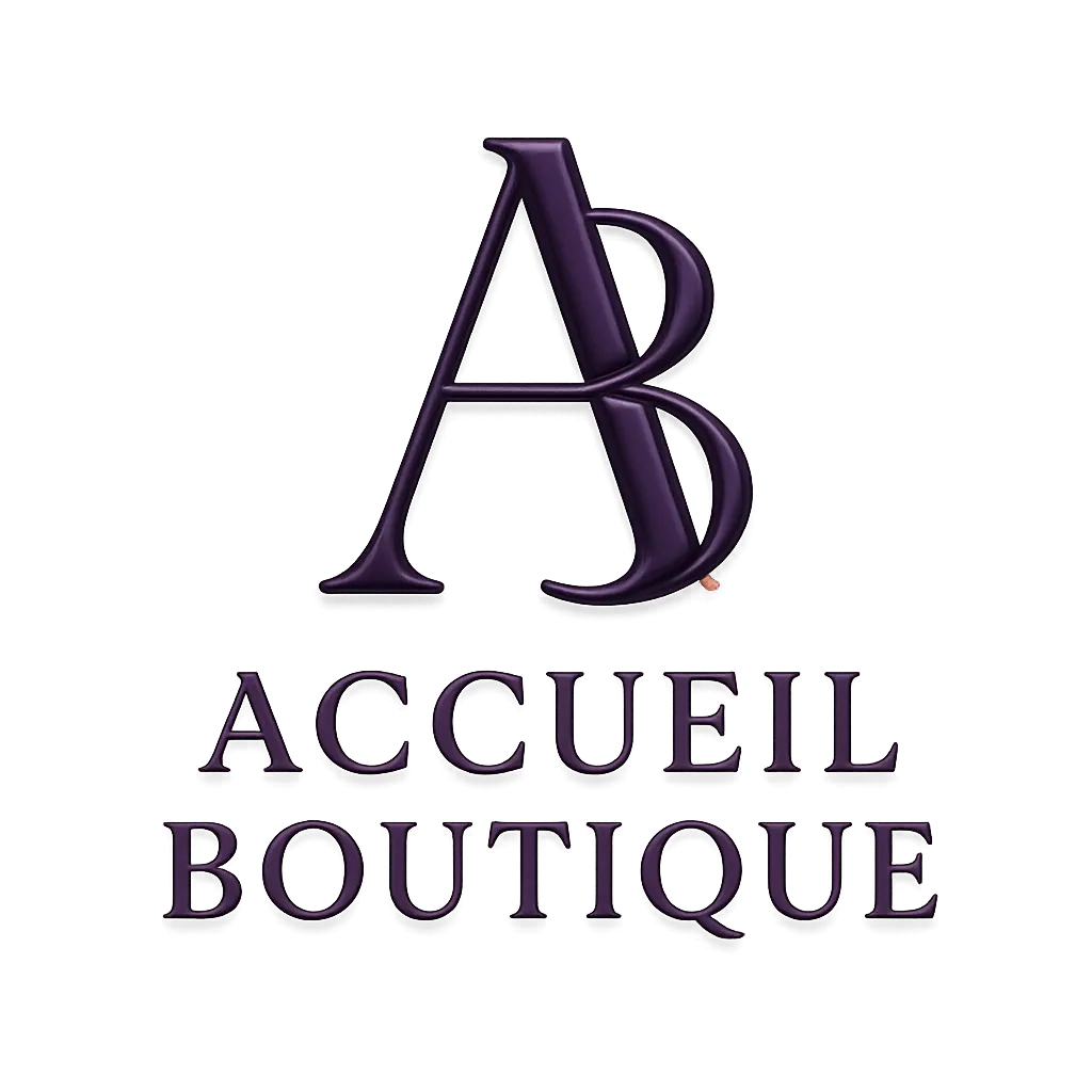 Accueil Boutique
