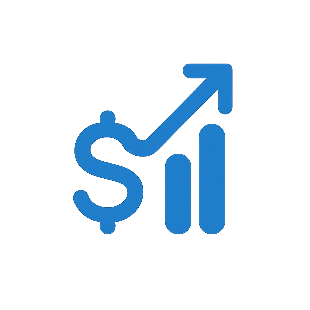 Revenue Recovery Logo