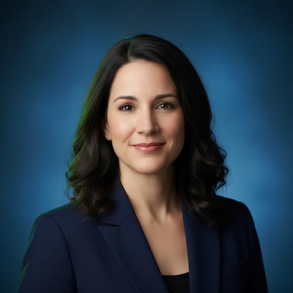 Sarah Jenkins