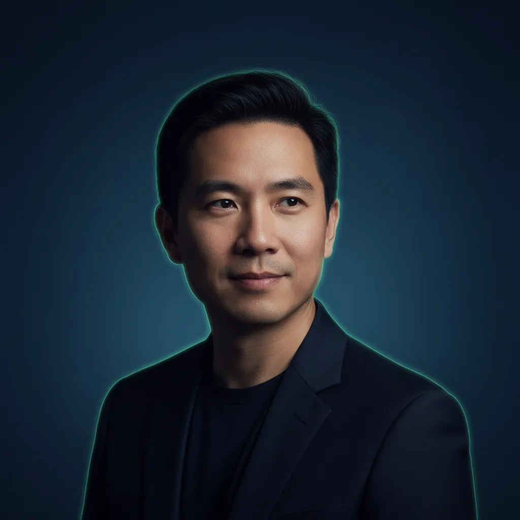 David Chen