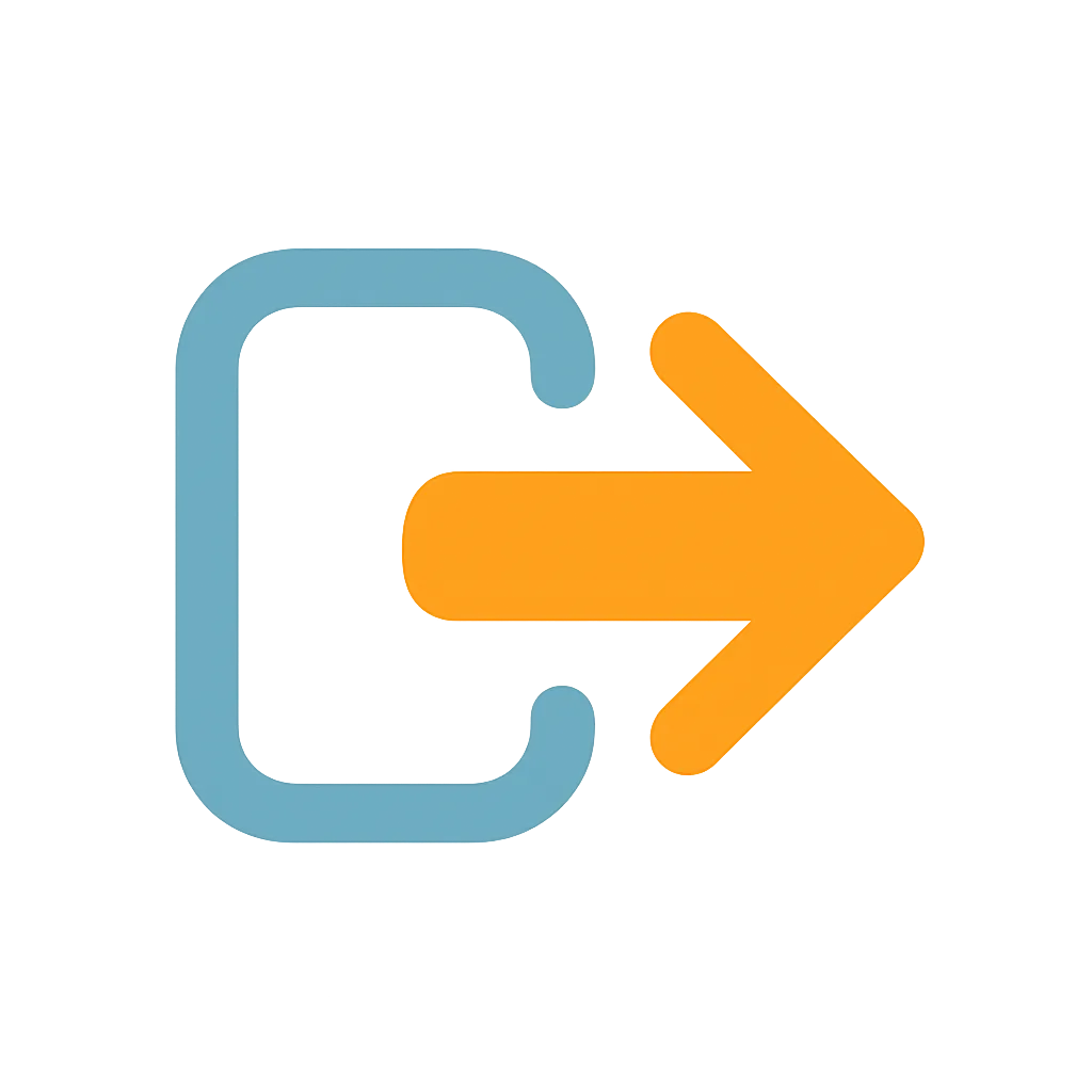 GET STARTED Logo