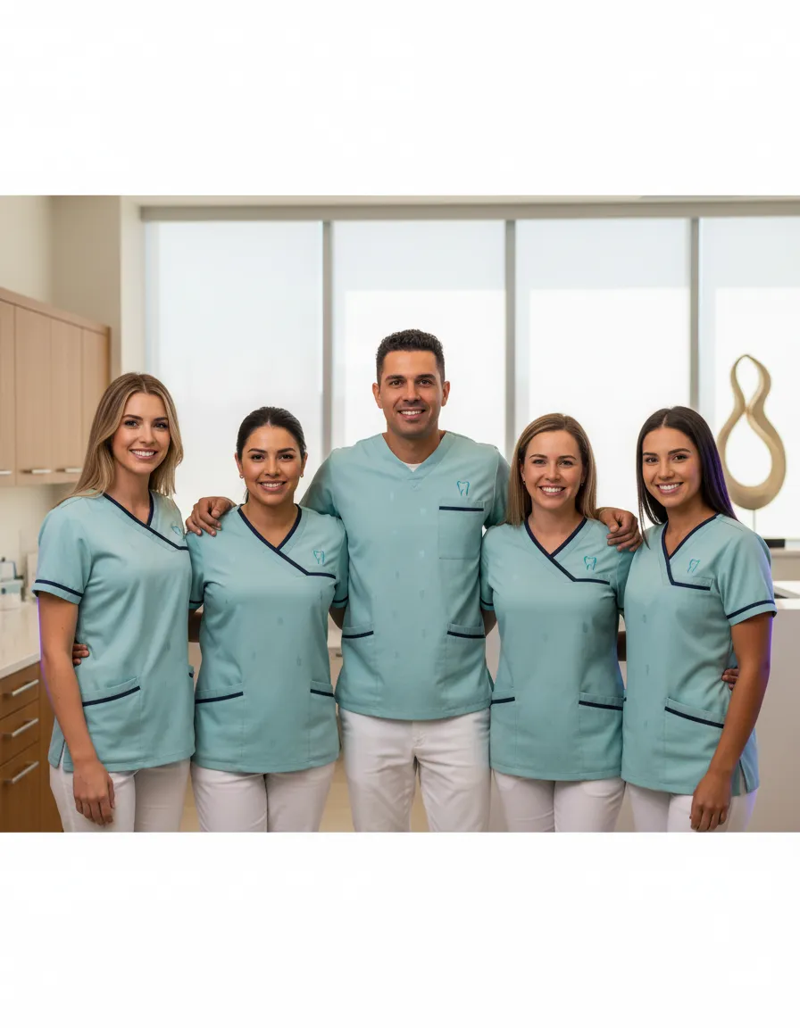Smile Suite Dental Team