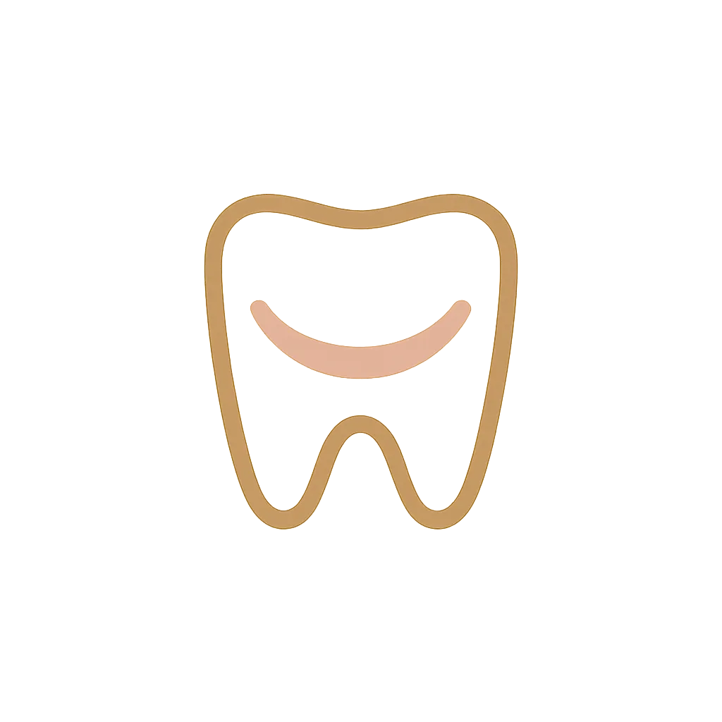Smile Suite Dental Studio Logo