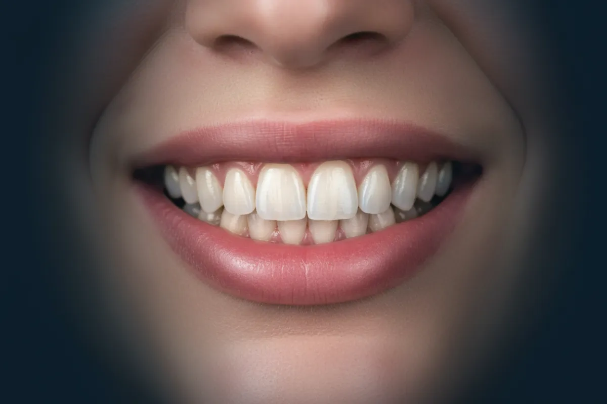 Dental Crowns & Veneers