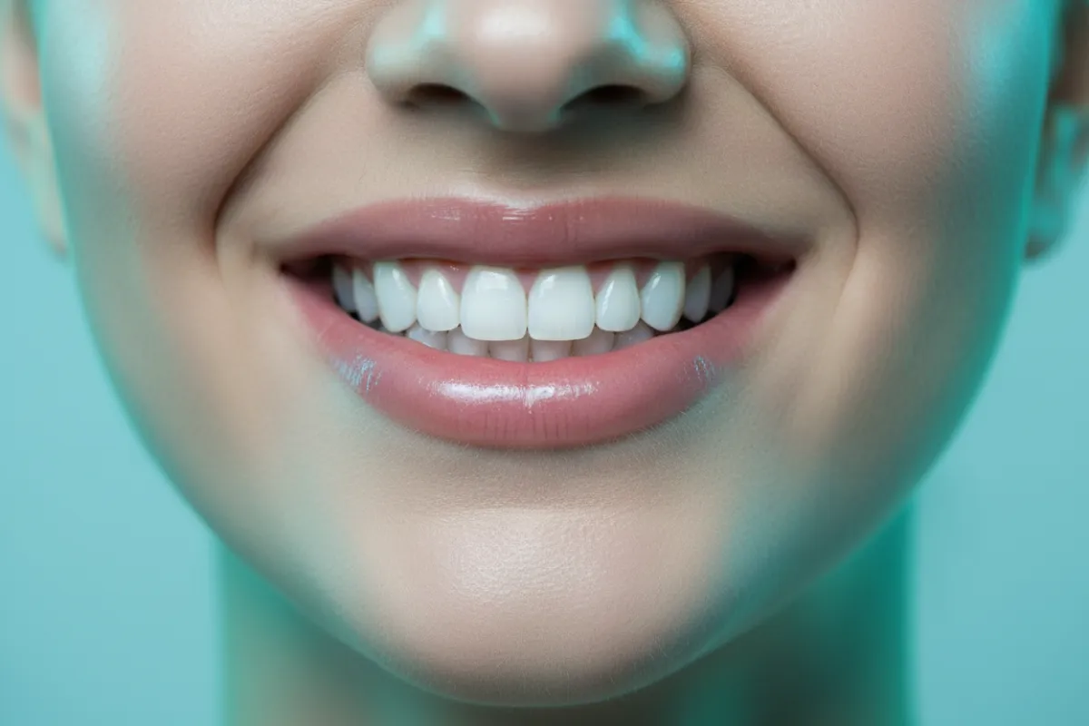 Teeth Whitening