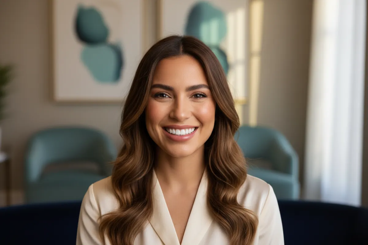 Cosmetic Dentistry