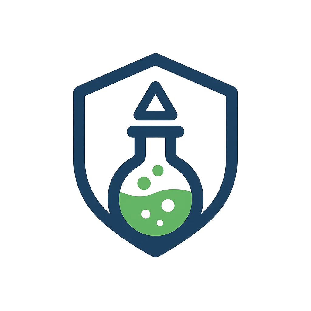 Absolute Lead Safe Testing LLC Logo
