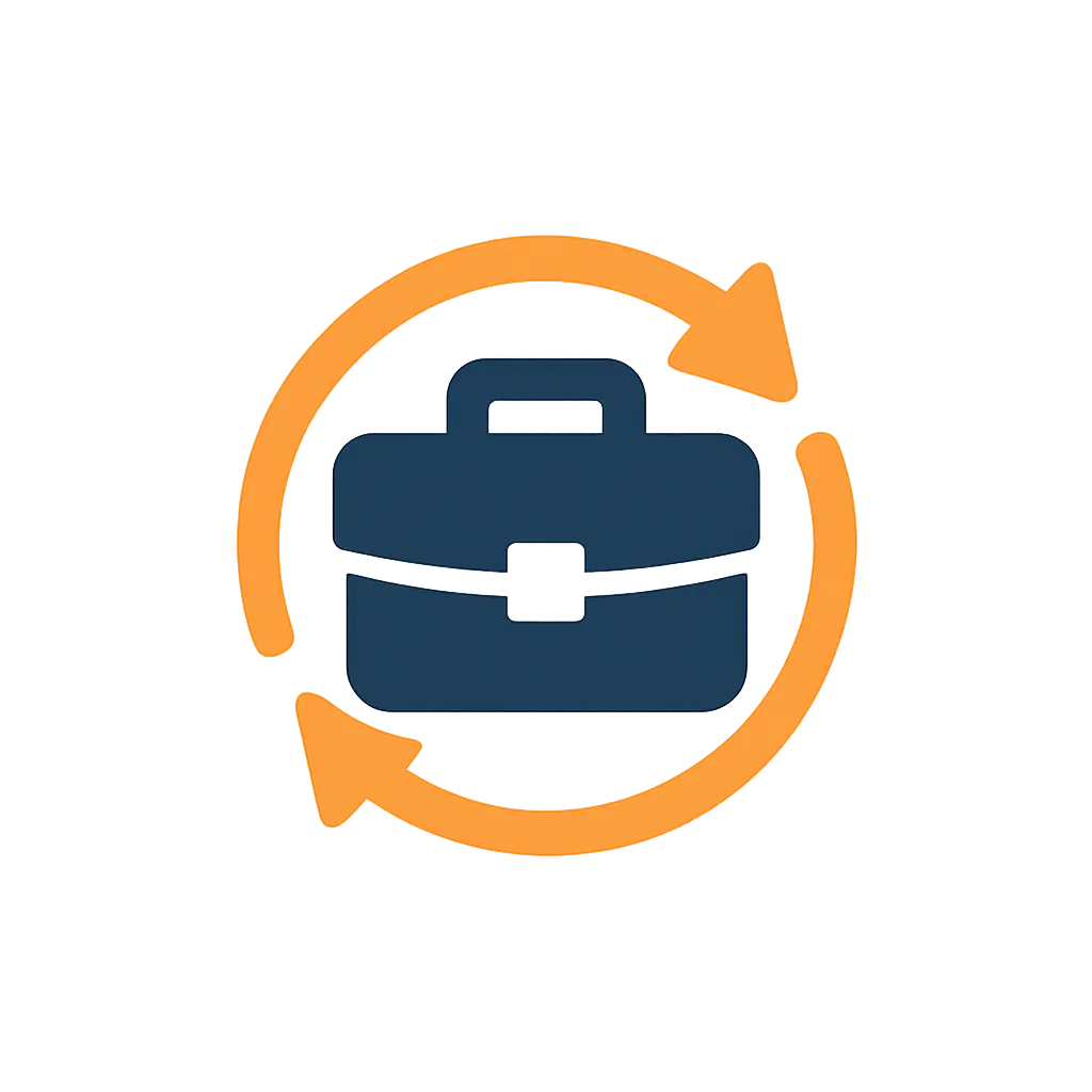 BizConnect247 Logo