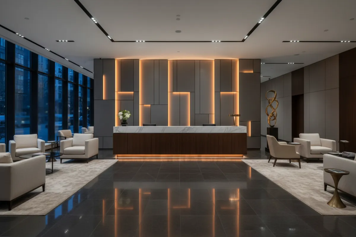 Lobby Boutique