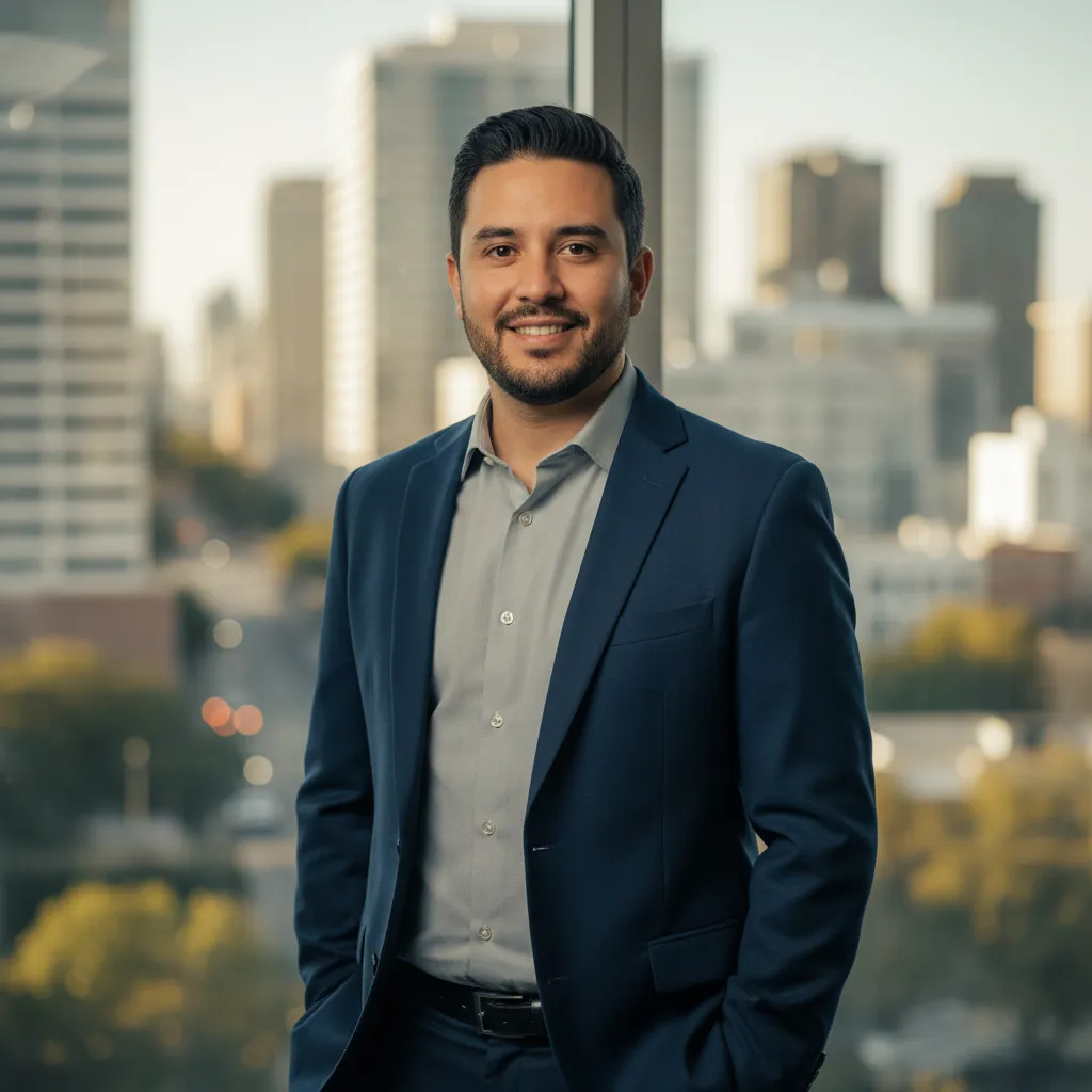 Profesional viajero usando DIGITV IPTV