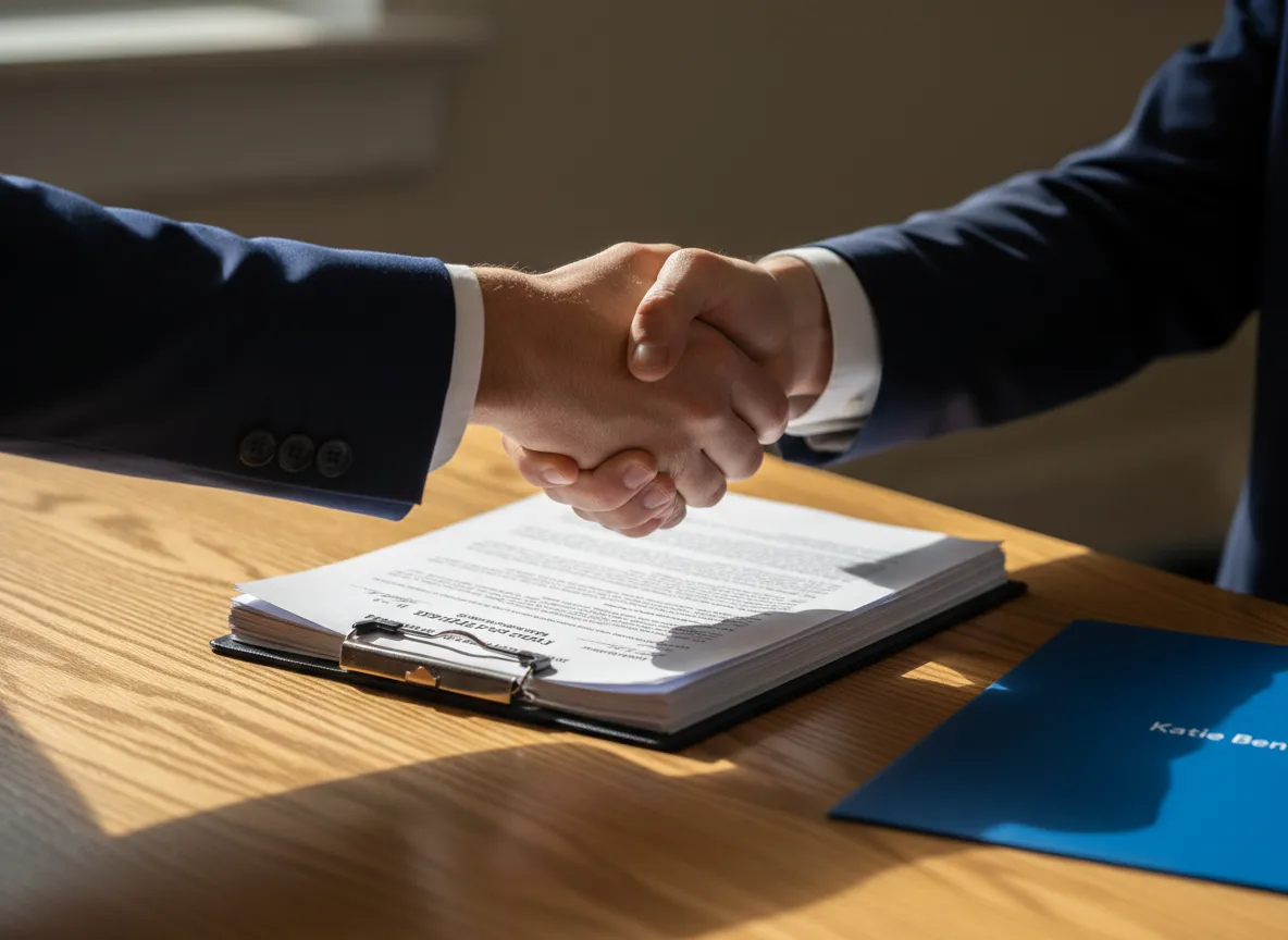 Fast and reliable mortgage closings in Stafford VA