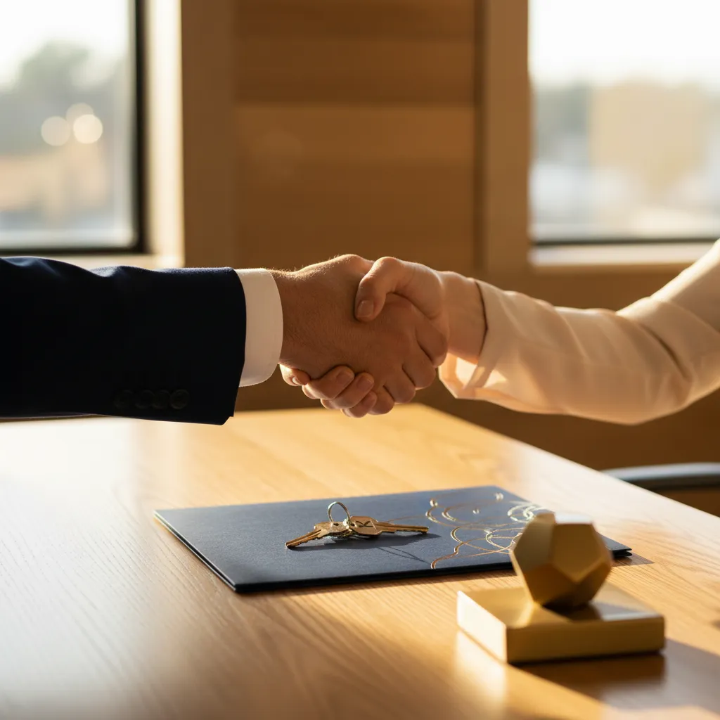 Fast reliable home loan closings in Fredericksburg VA
