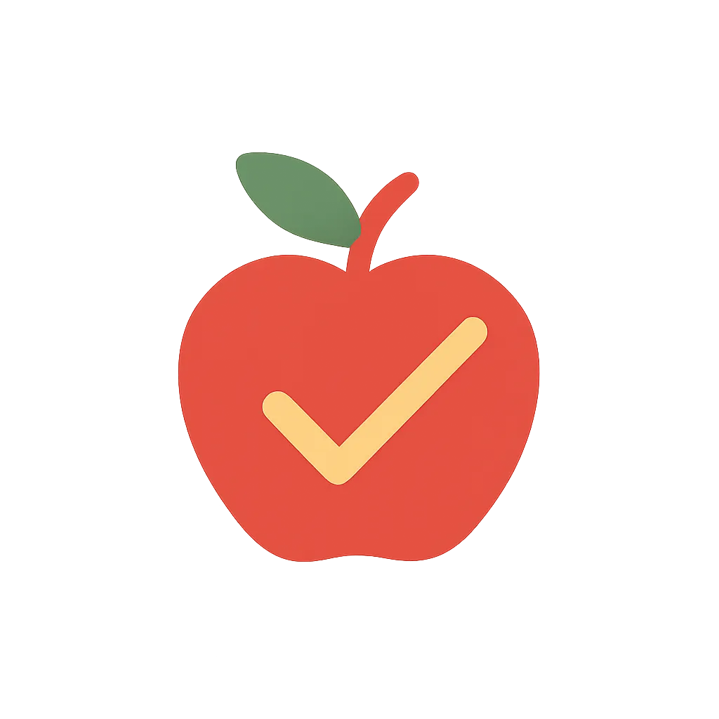 The Wholefoods Challenge Logo