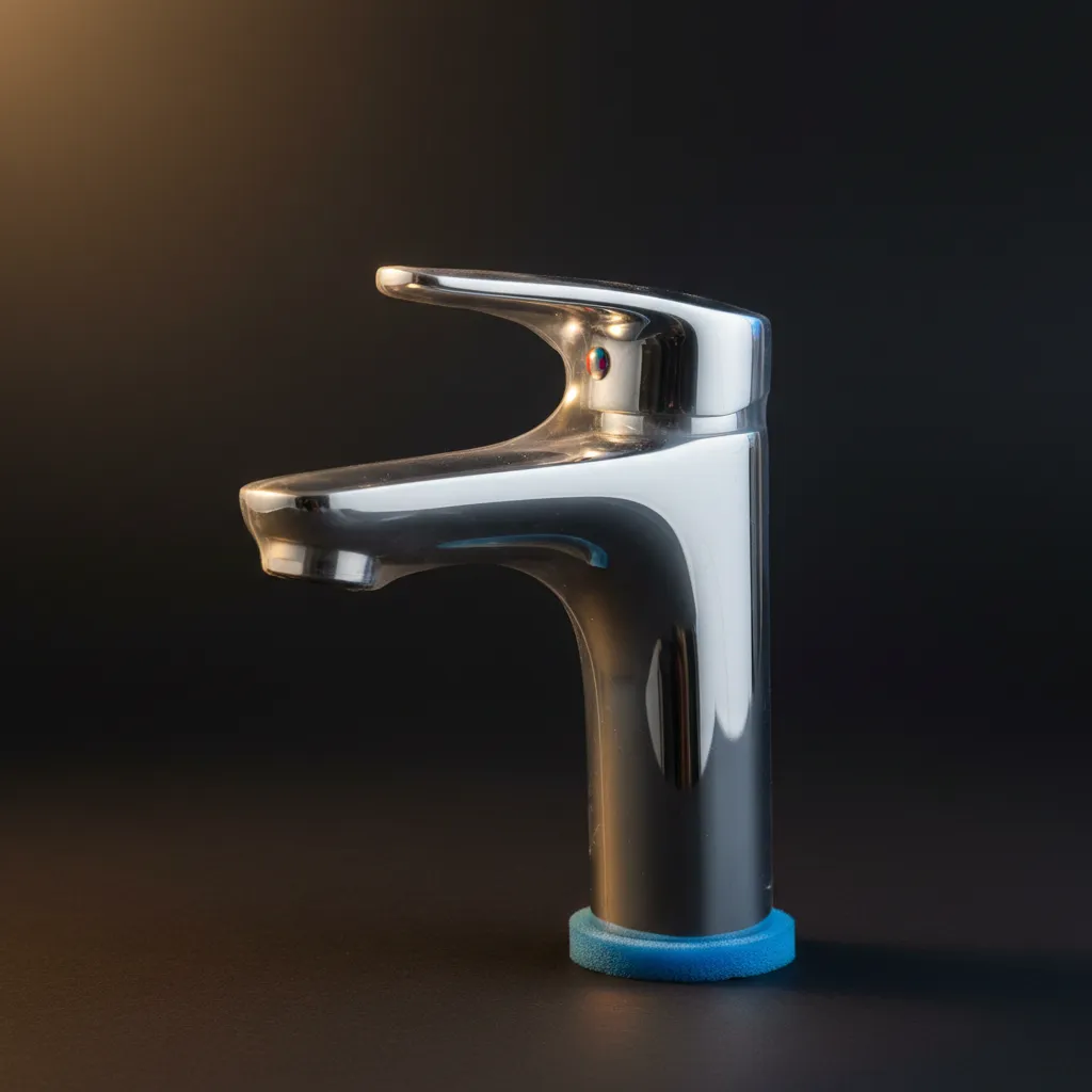 Clean protected fixtures after
