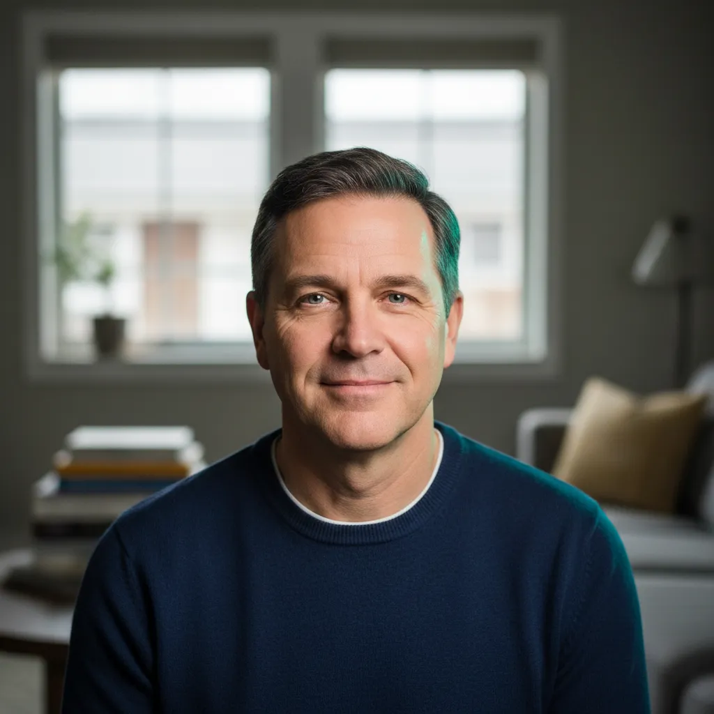 Mark Thompson - PureFlow Customer