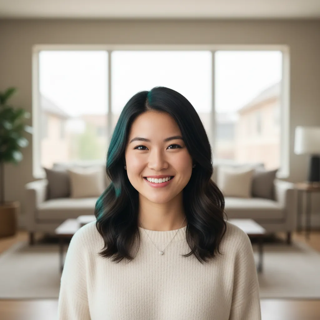 Jessica Lin - PureFlow Customer