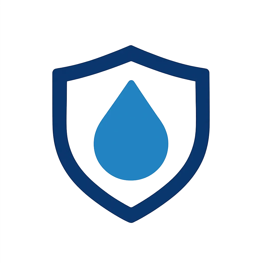 AquaGuard Pro Logo