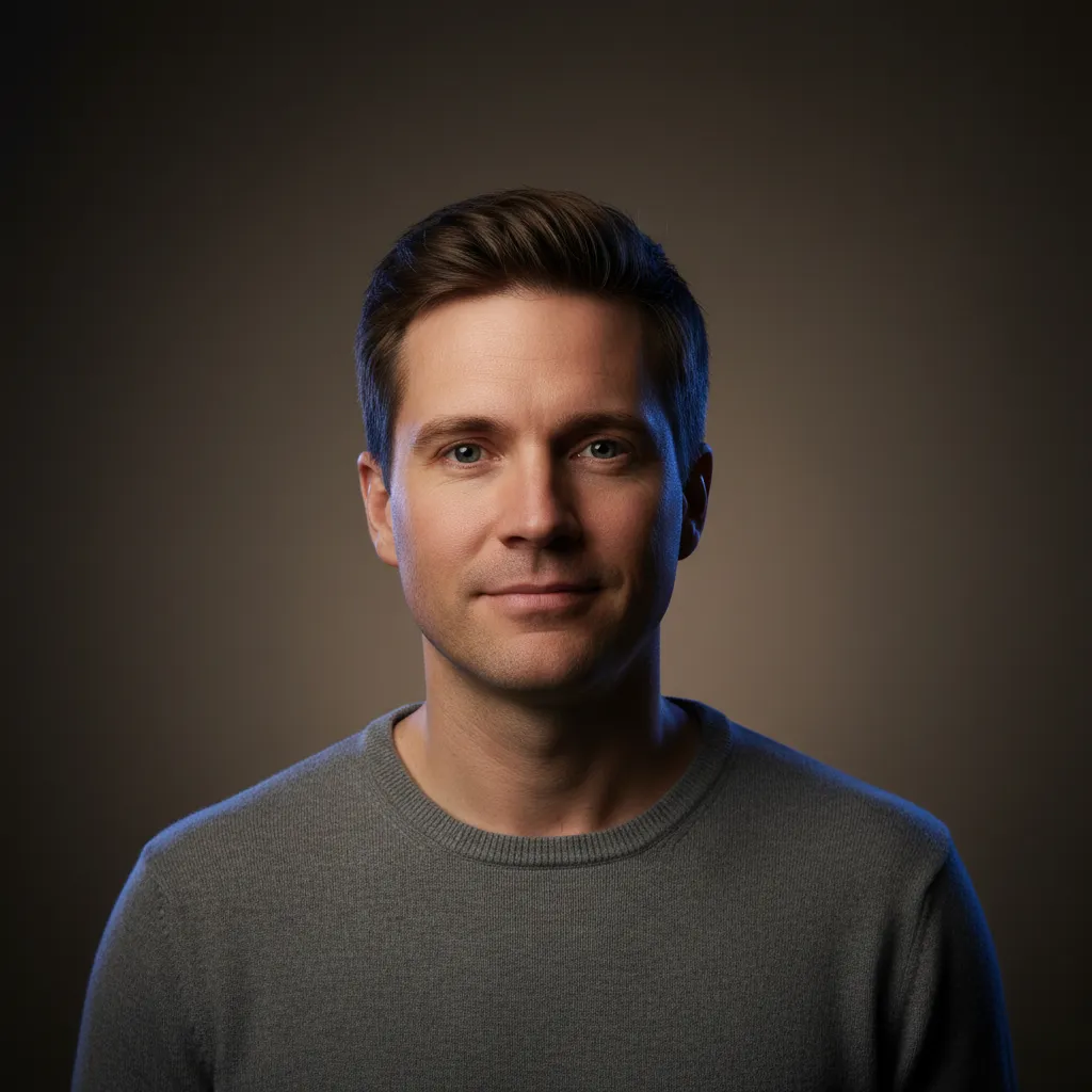 Customer portrait