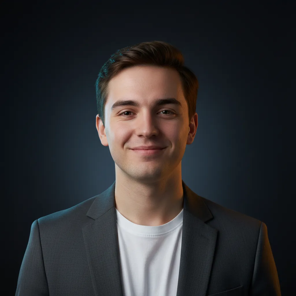 Customer portrait