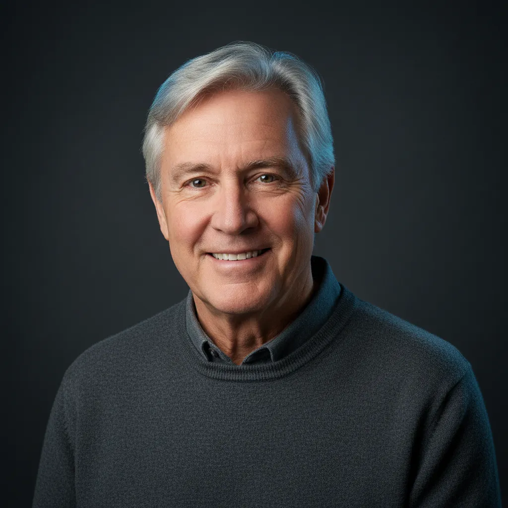 Customer portrait