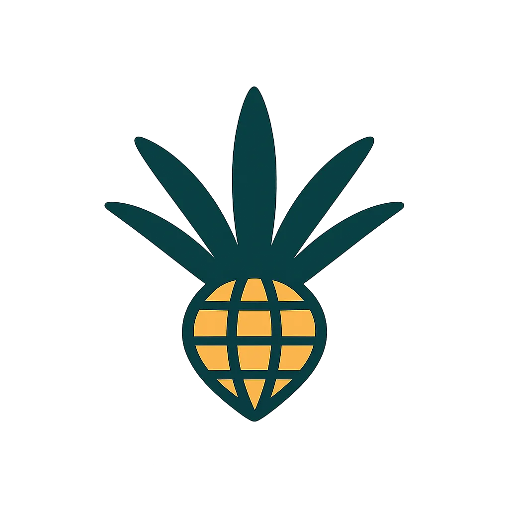 Pandanus AI Logo