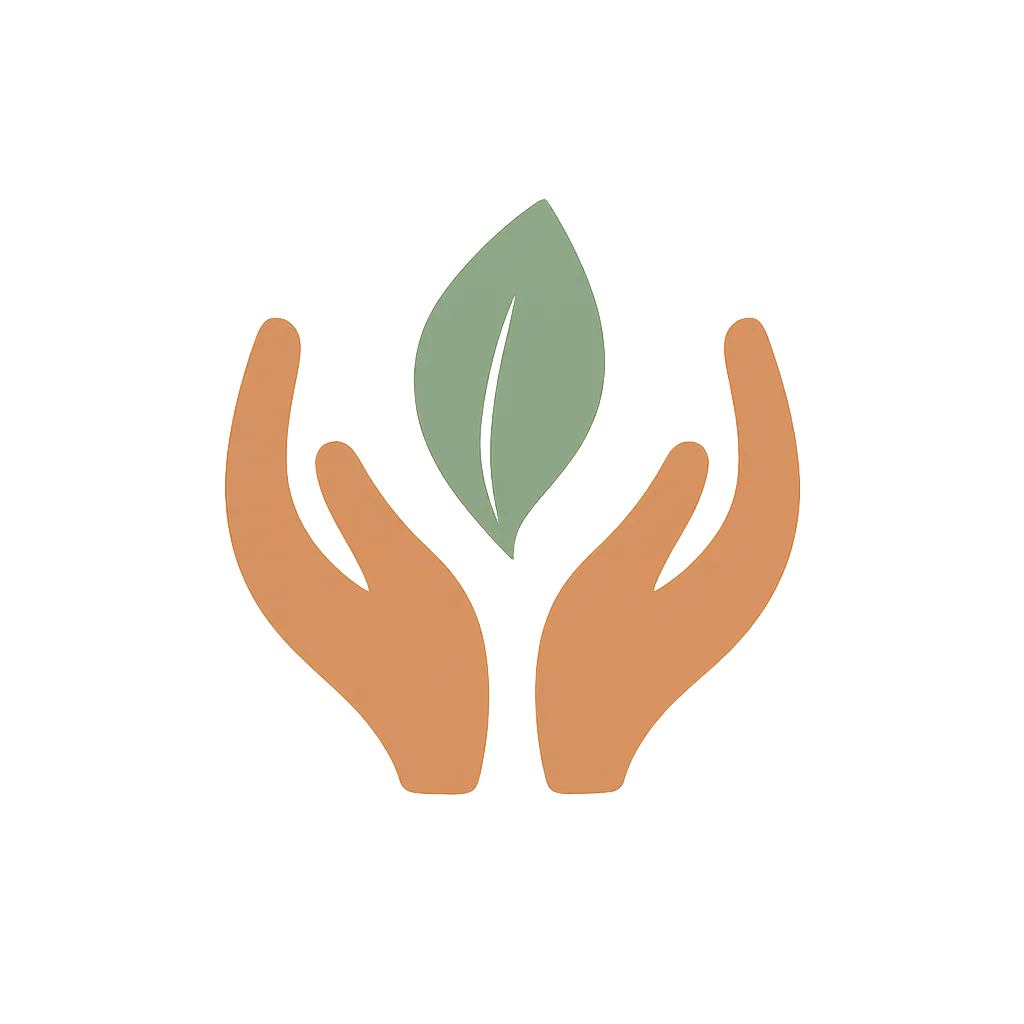 Hands On Therapy Logo