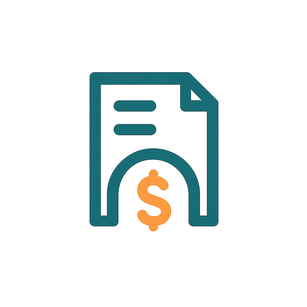 Fiscal Foyer Brand Logo