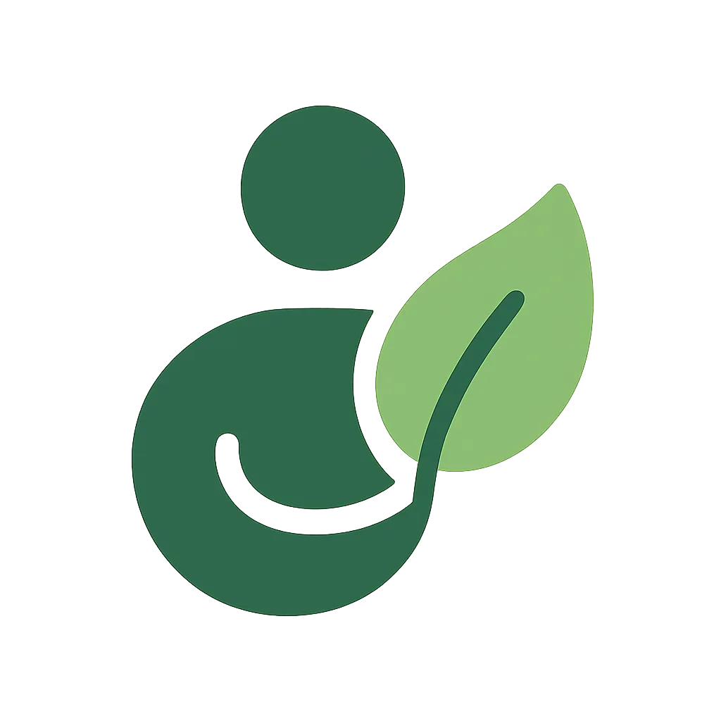 Wellness Worth Knowing Brand Logo