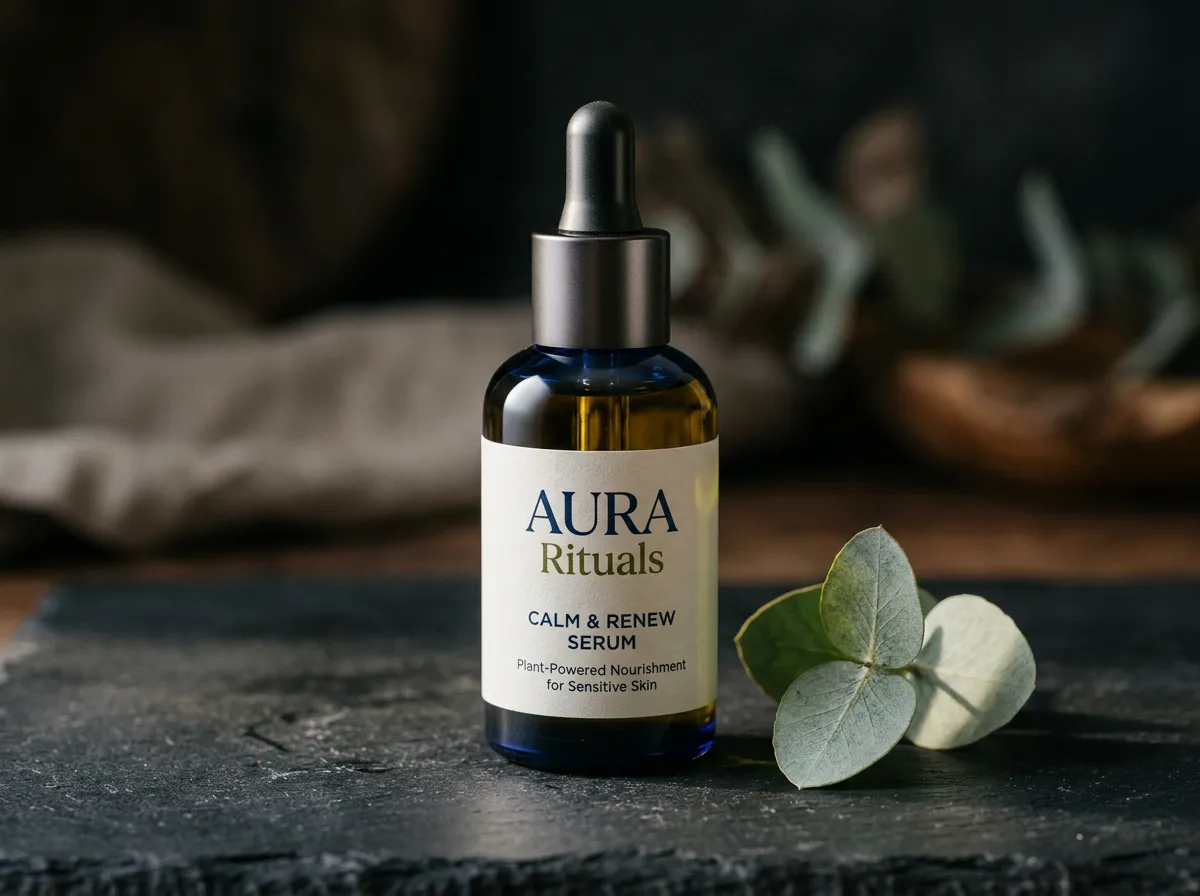 Gentle Skincare Barrier Support Cream