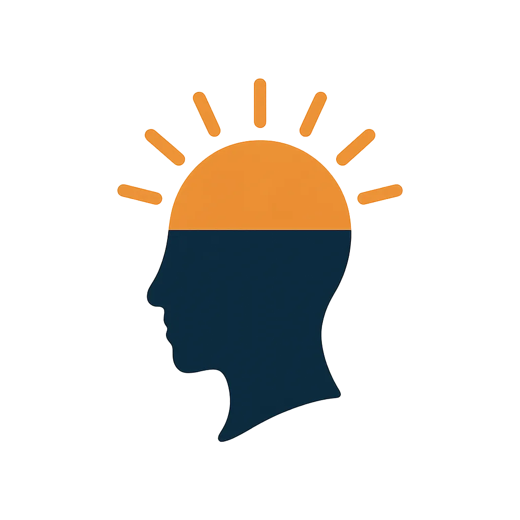 Logo di Lumina Mindset