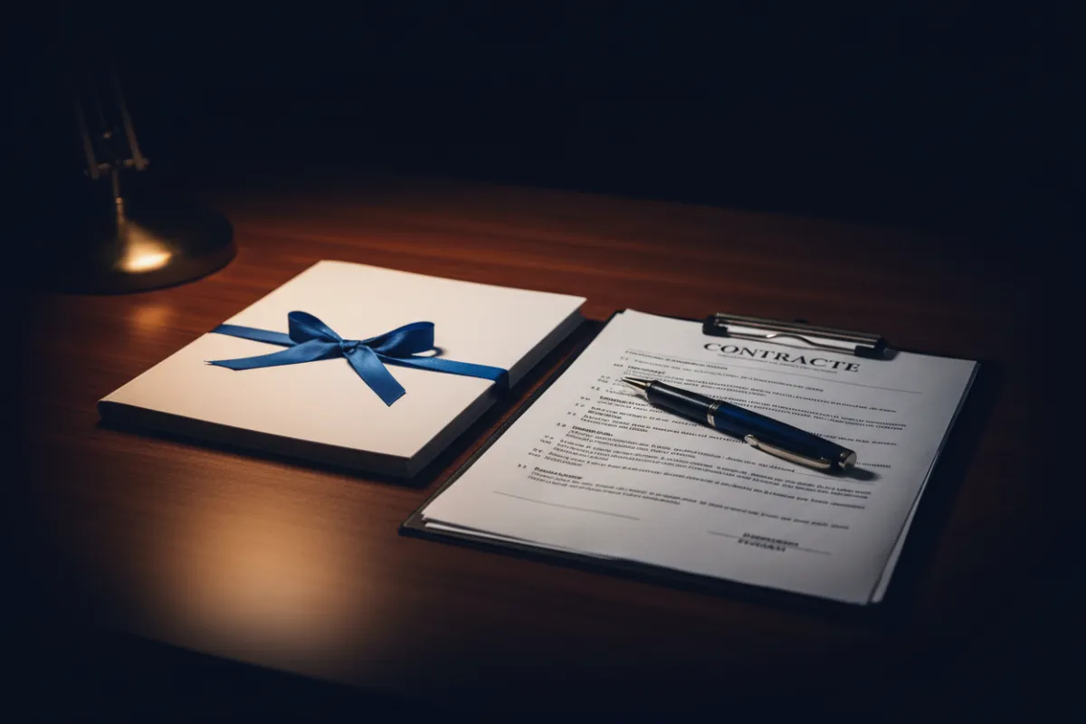 Medical documents for personal injury