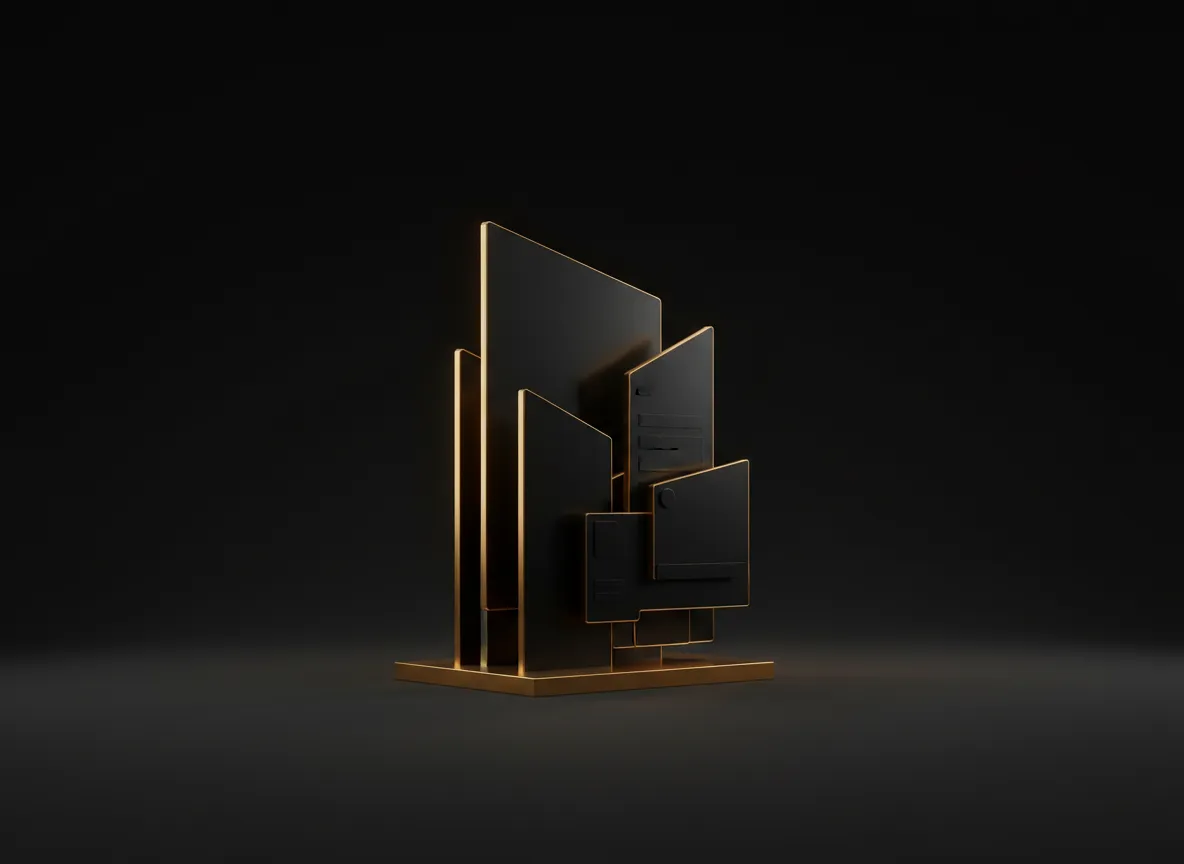 ZSA premium digital storefront representation