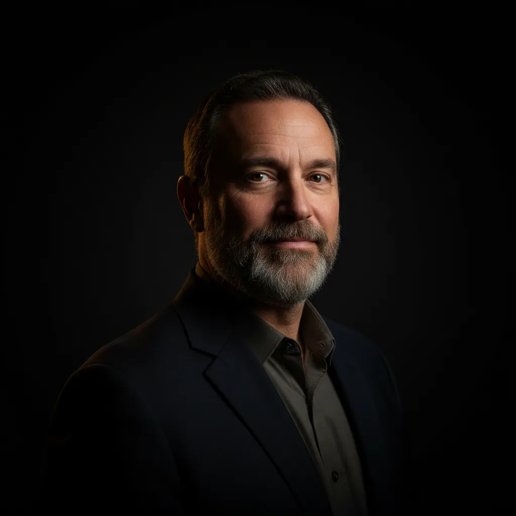 Marcus V. Avatar