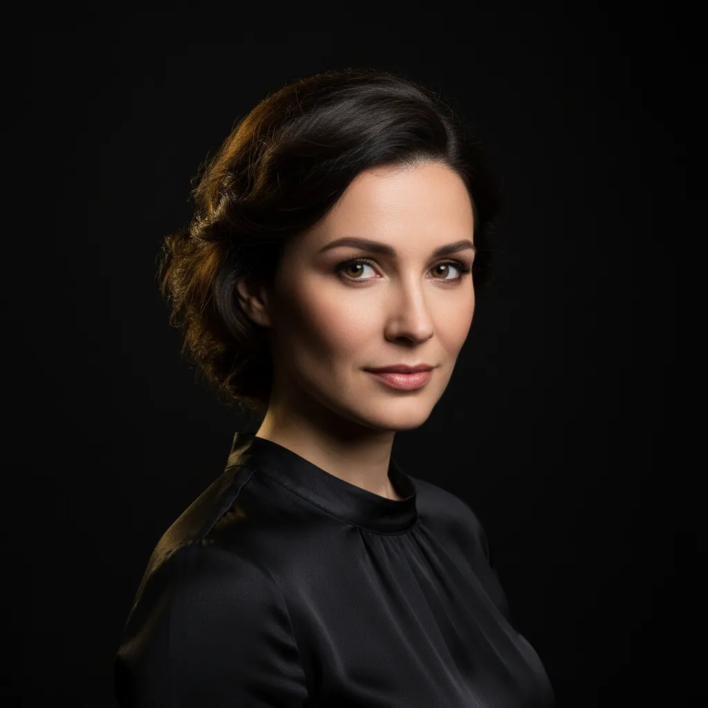 Elena S. Avatar