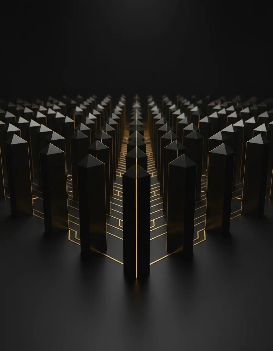 Talent Acquisition Infrastructure