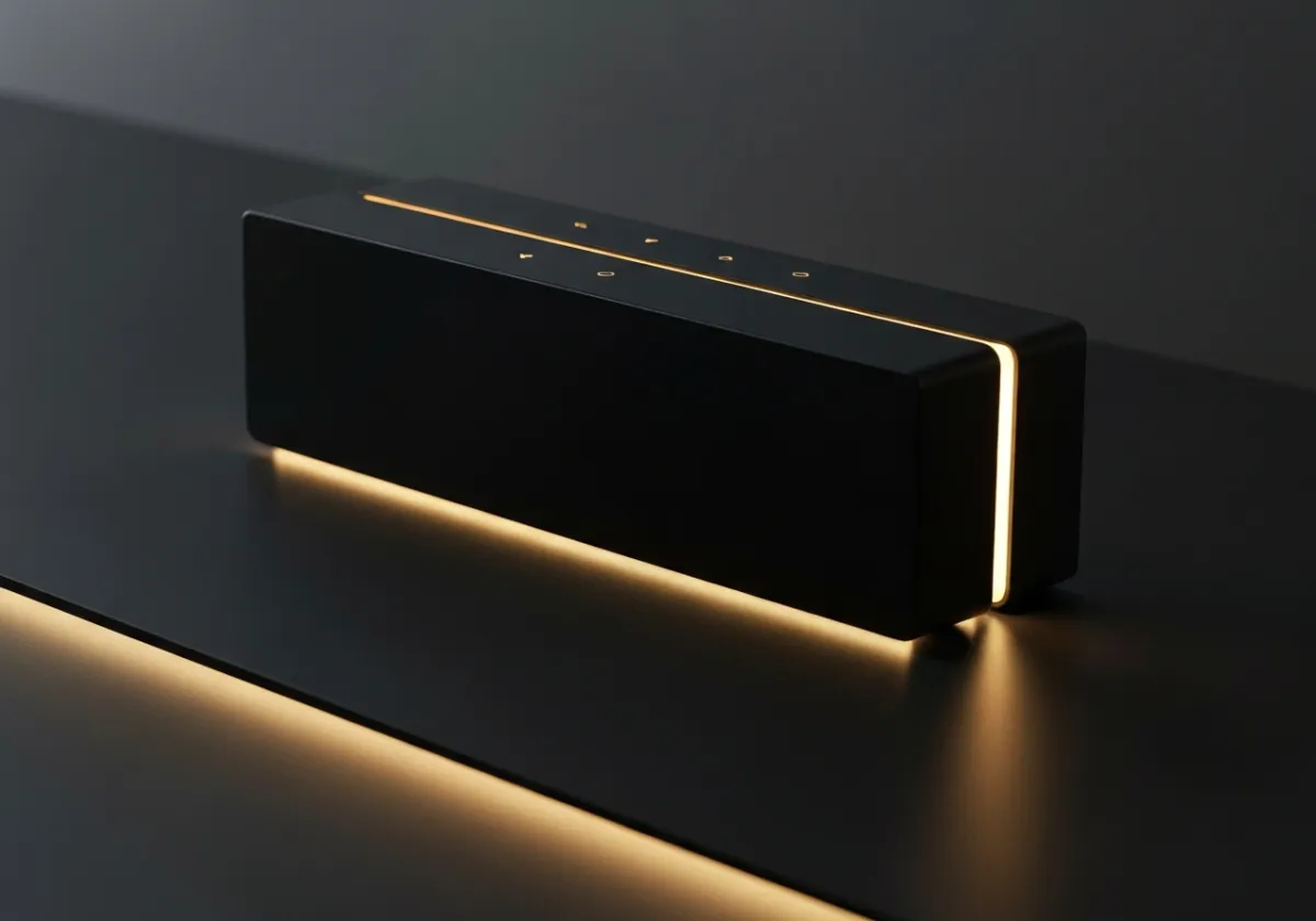 Smart Control Lighting Systems