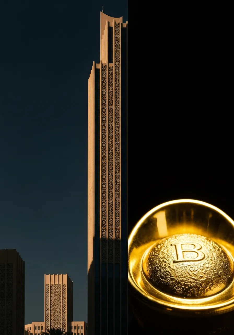 Aurex Dubai Heritage and Architectural Element