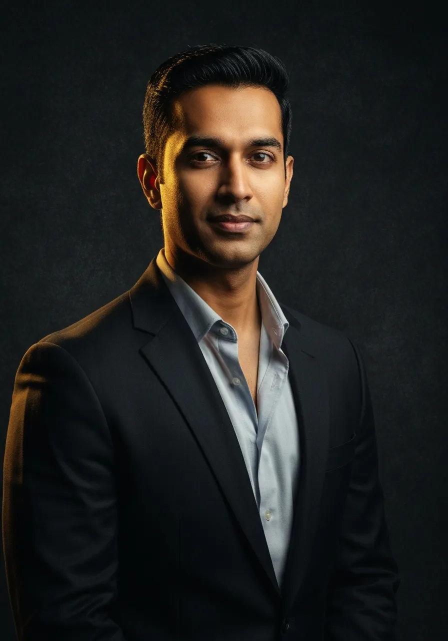 Omar Kassim, Chief Investment Strategist