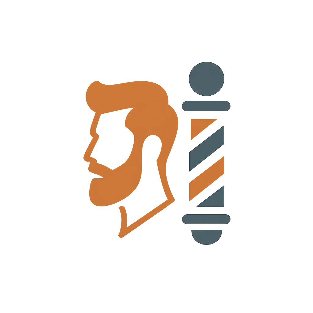 MyBarberBiz Logo
