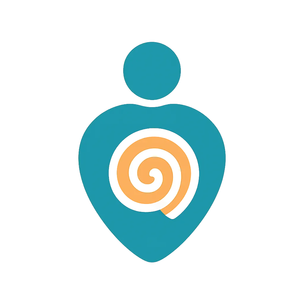 UKandu Coaching & Hypnosis Brand Mark