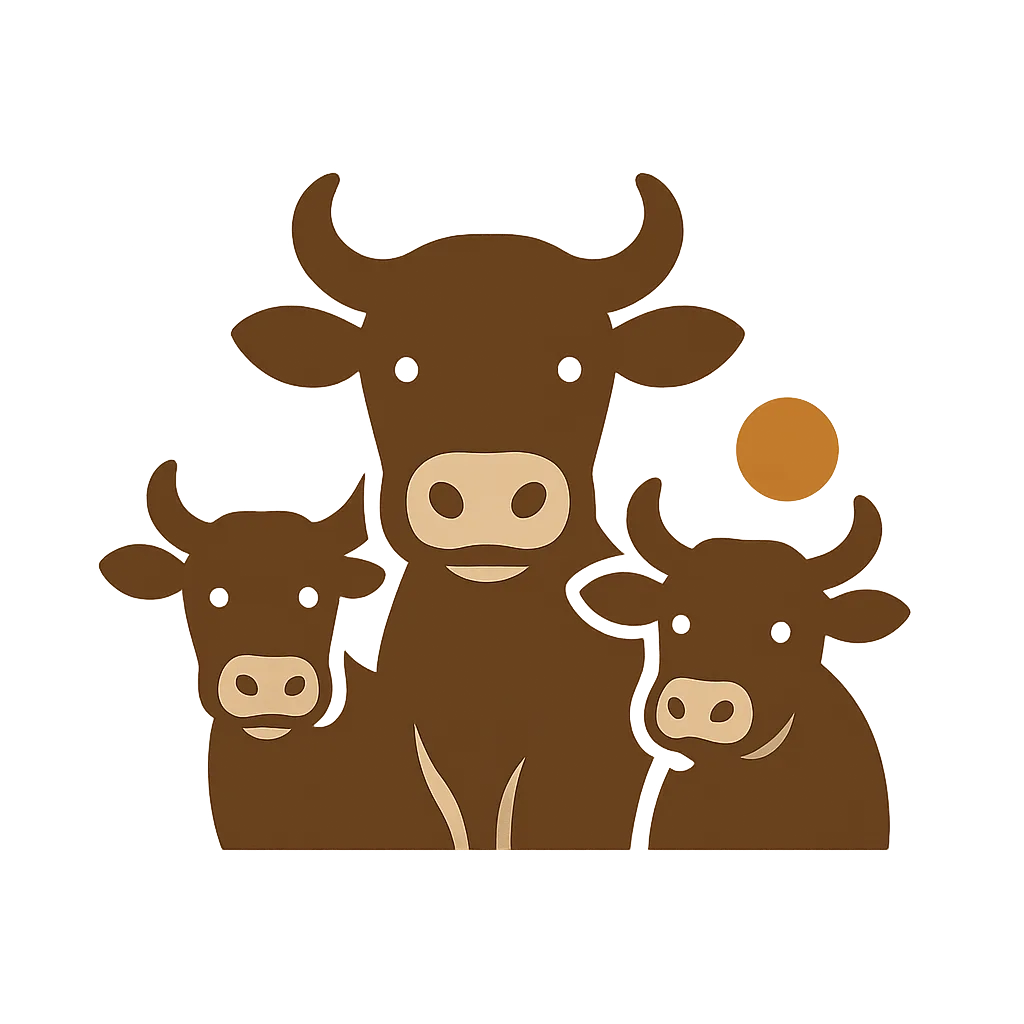 Meet the Herd logo